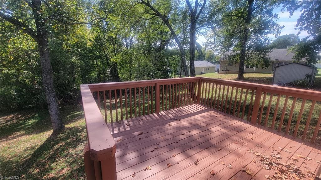 Stick/Site Built at 3704 Signet Drive, Winston-Salem NC 27101, Winston-Salem, photo 4 of 17