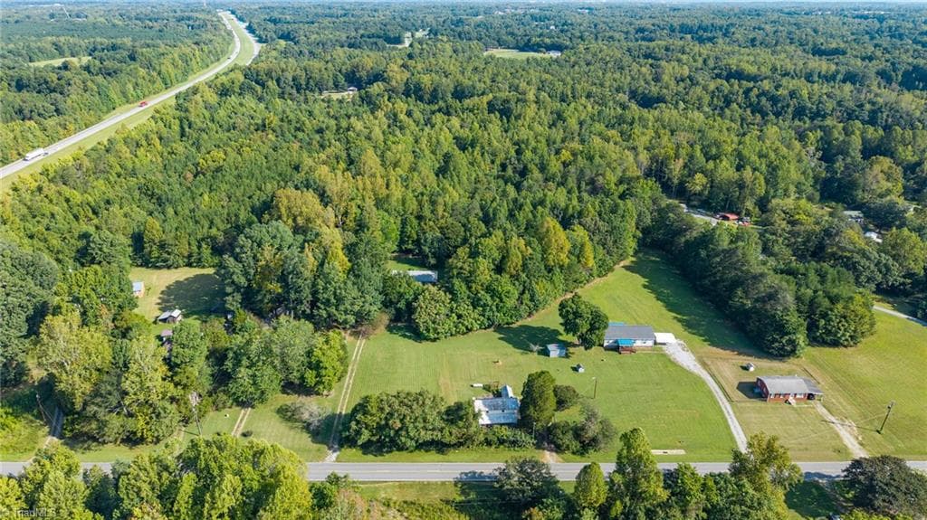 Stick/Site Built at 1056 Sutton Road, Greensboro NC 27406, photo 13 of 15