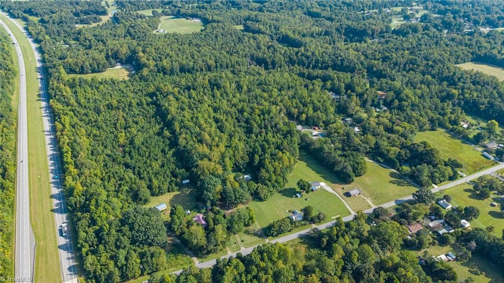 Stick/Site Built at 1056 Sutton Road, Greensboro NC 27406, photo 3 of 15