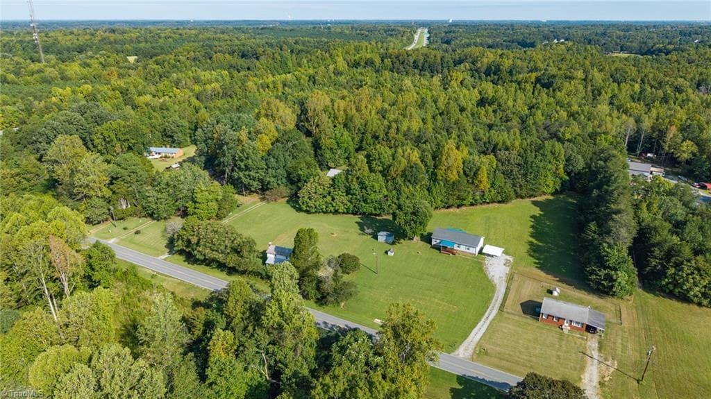 Stick/Site Built at 1056 Sutton Road, Greensboro NC 27406, photo 14 of 15