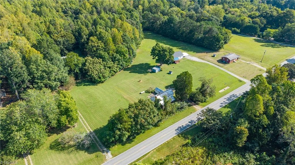 Stick/Site Built at 1056 Sutton Road, Greensboro NC 27406, photo 15 of 15