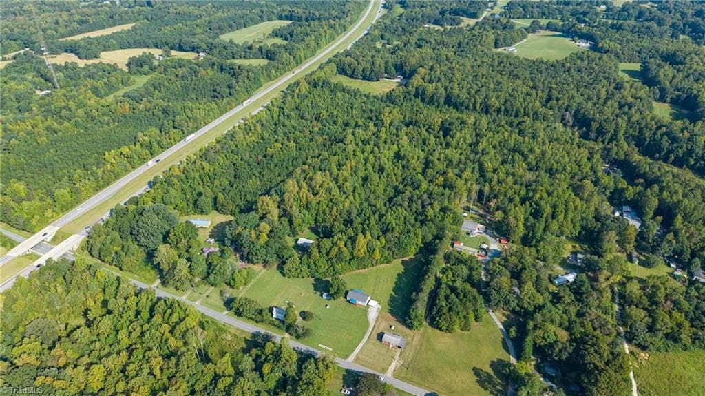 Stick/Site Built at 1056 Sutton Road, Greensboro NC 27406, photo 4 of 15