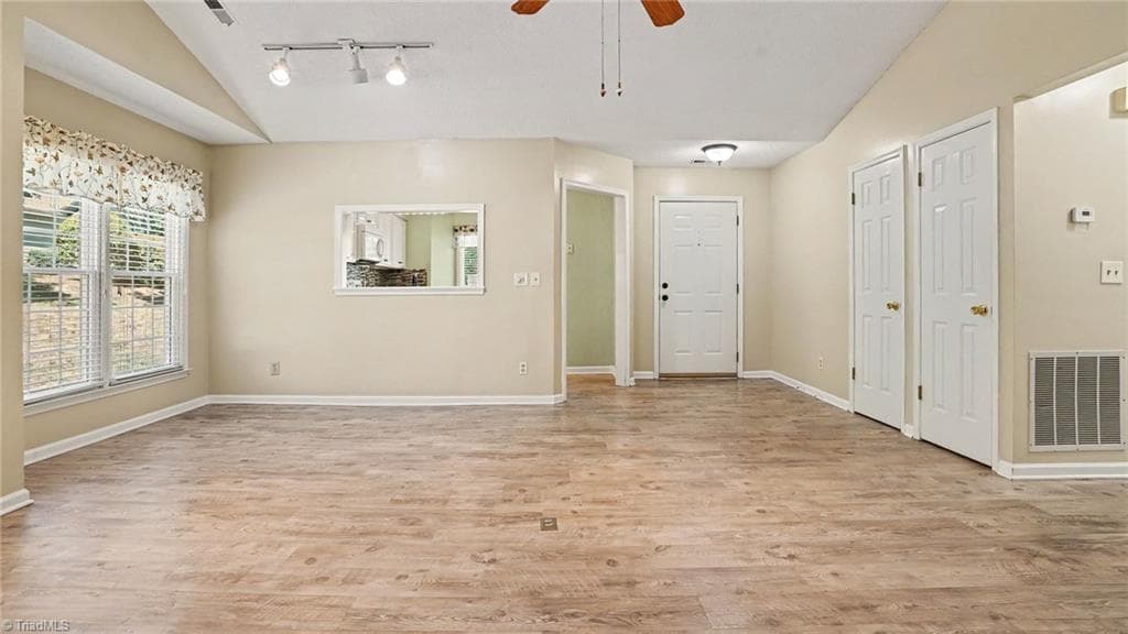 Stick/Site Built at 2800 Shadowbrook Lane, Winston-Salem NC 27103, photo 7 of 27