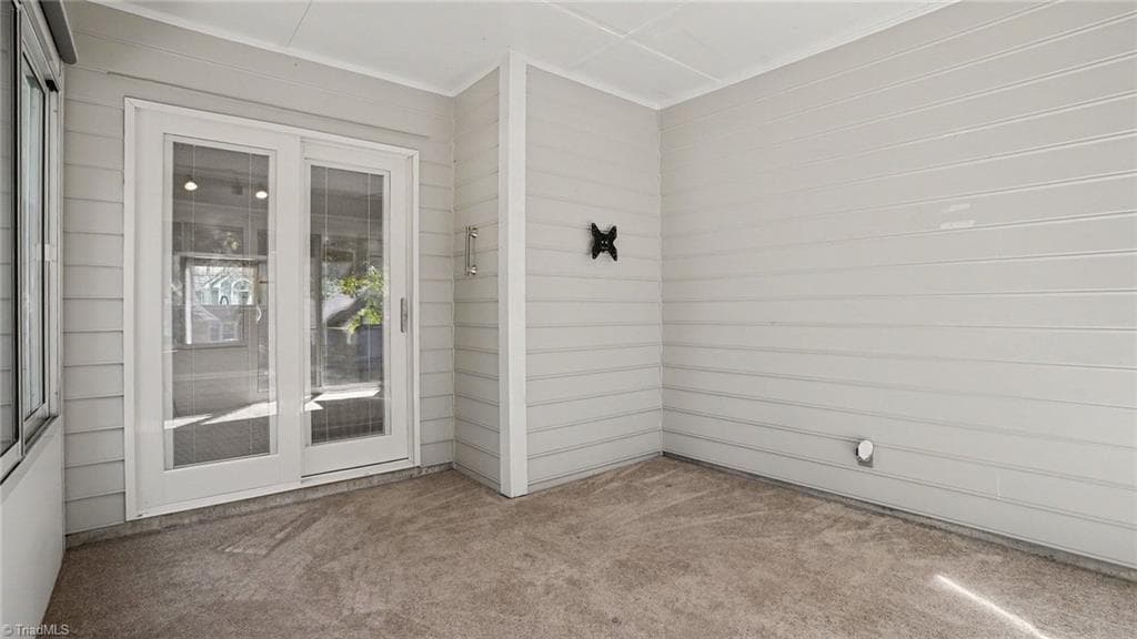 Stick/Site Built at 2800 Shadowbrook Lane, Winston-Salem NC 27103, photo 14 of 27