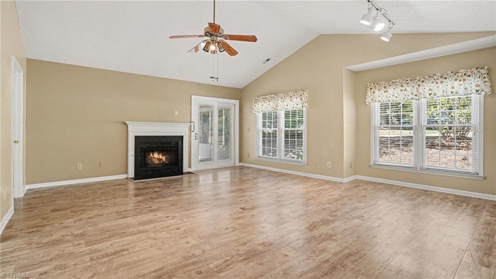 Stick/Site Built at 2800 Shadowbrook Lane, Winston-Salem NC 27103, photo 4 of 27