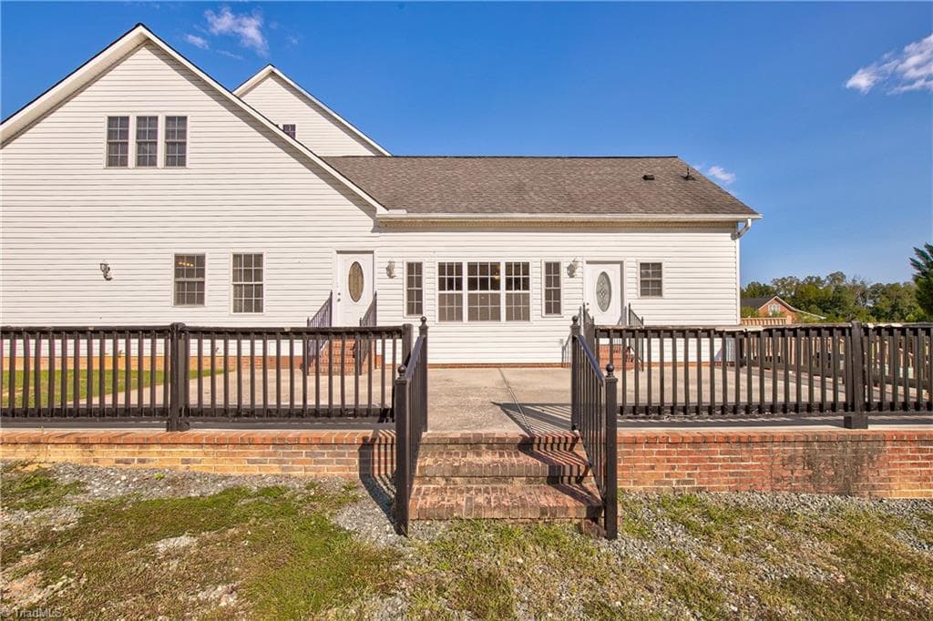 Stick/Site Built at 5054 Harvest Road, McLeansville NC 27301, photo 42 of 45