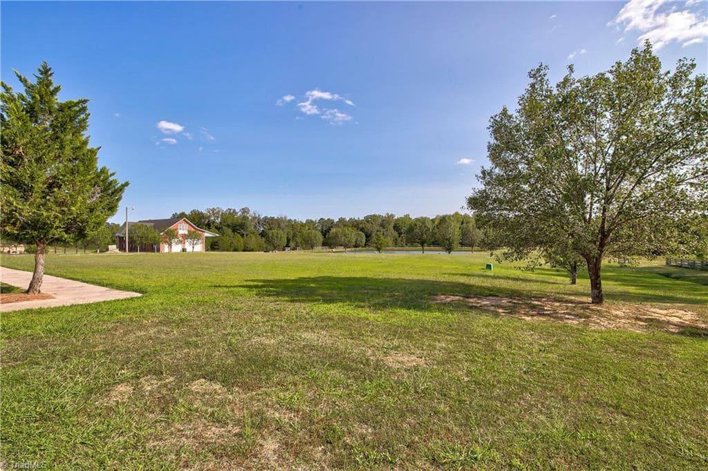 Stick/Site Built at 5054 Harvest Road, McLeansville NC 27301, photo 43 of 45