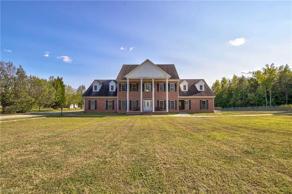 5054 Harvest Road, McLeansville NC 27301