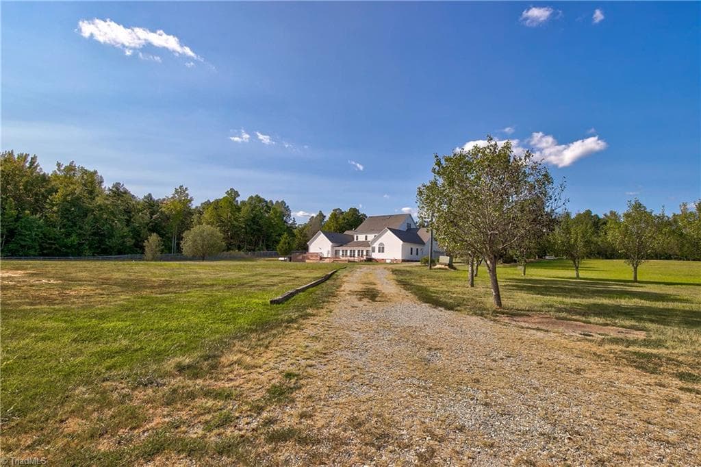 Stick/Site Built at 5054 Harvest Road, McLeansville NC 27301, photo 44 of 45