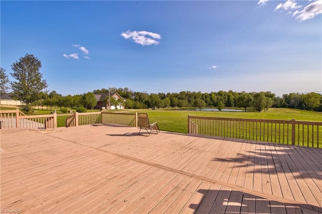 Stick/Site Built at 5054 Harvest Road, McLeansville NC 27301, photo 39 of 45