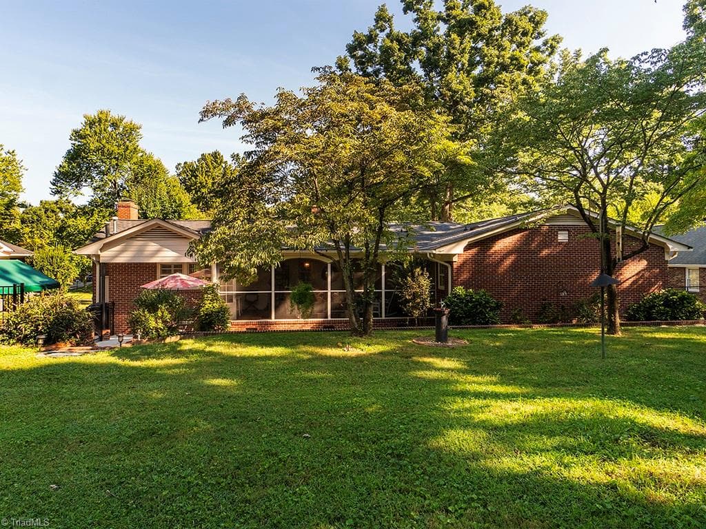 Stick/Site Built at 2216 Canterbury Drive, Burlington NC 27215, Burlington, photo 97 of 98