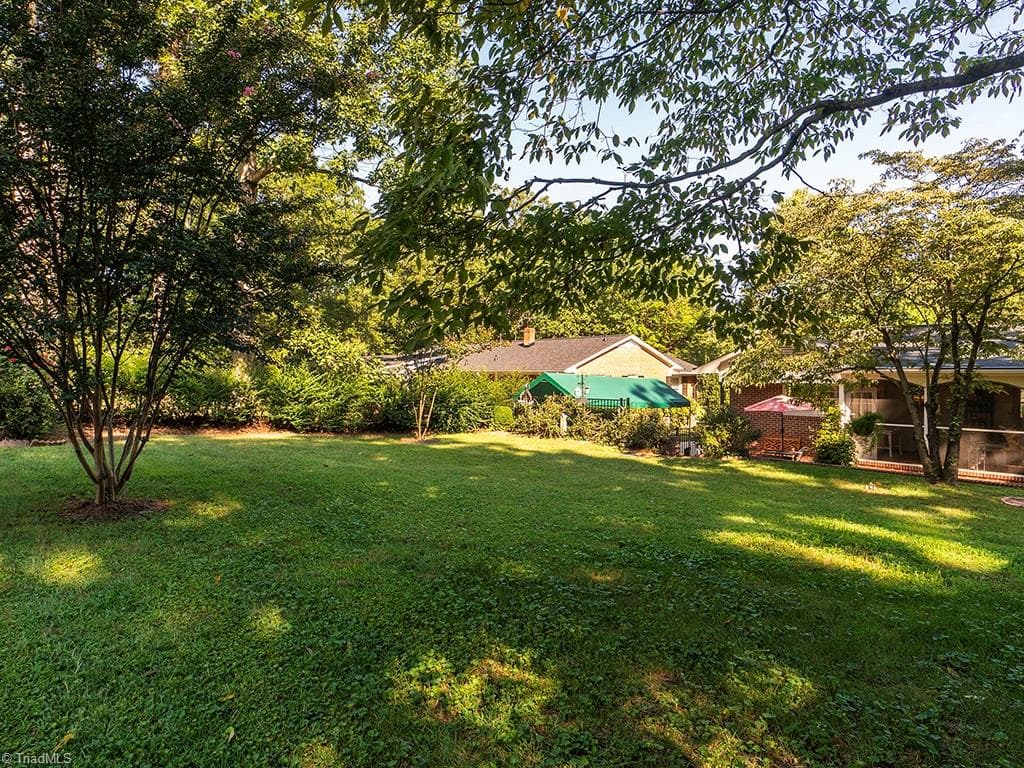 Stick/Site Built at 2216 Canterbury Drive, Burlington NC 27215, Burlington, photo 95 of 98