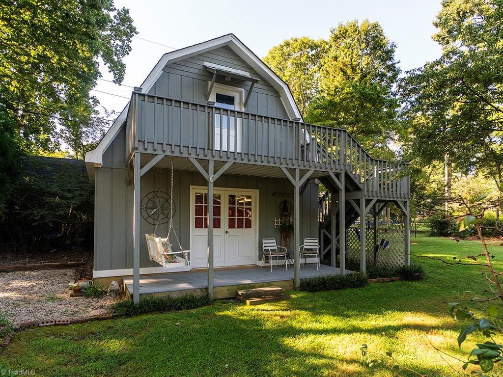 Stick/Site Built at 2216 Canterbury Drive, Burlington NC 27215, Burlington, photo 79 of 98