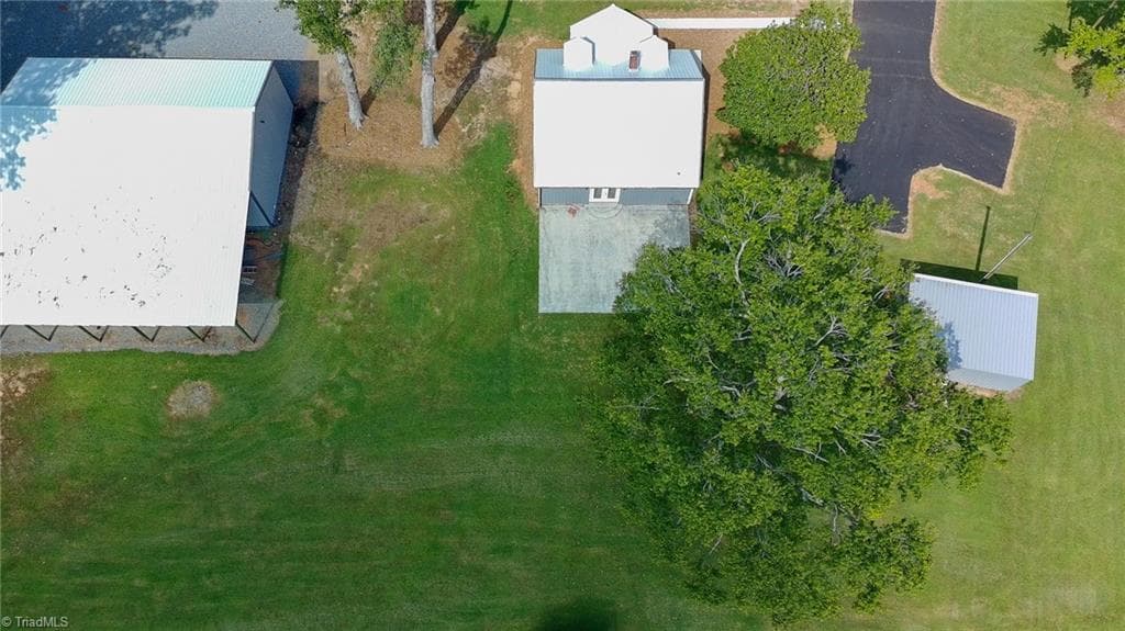 Stick/Site Built at 4752 W Old US Highway 421, Hamptonville NC 27020, photo 42 of 47