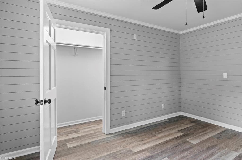 Stick/Site Built at 4752 W Old US Highway 421, Hamptonville NC 27020, photo 17 of 47