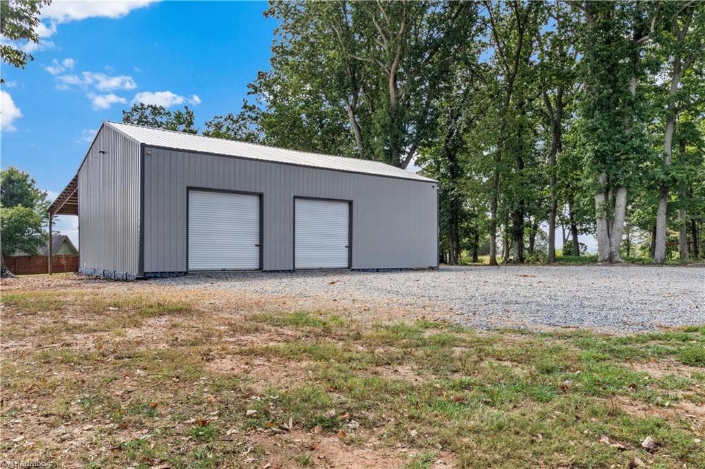 Stick/Site Built at 4752 W Old US Highway 421, Hamptonville NC 27020, photo 28 of 47