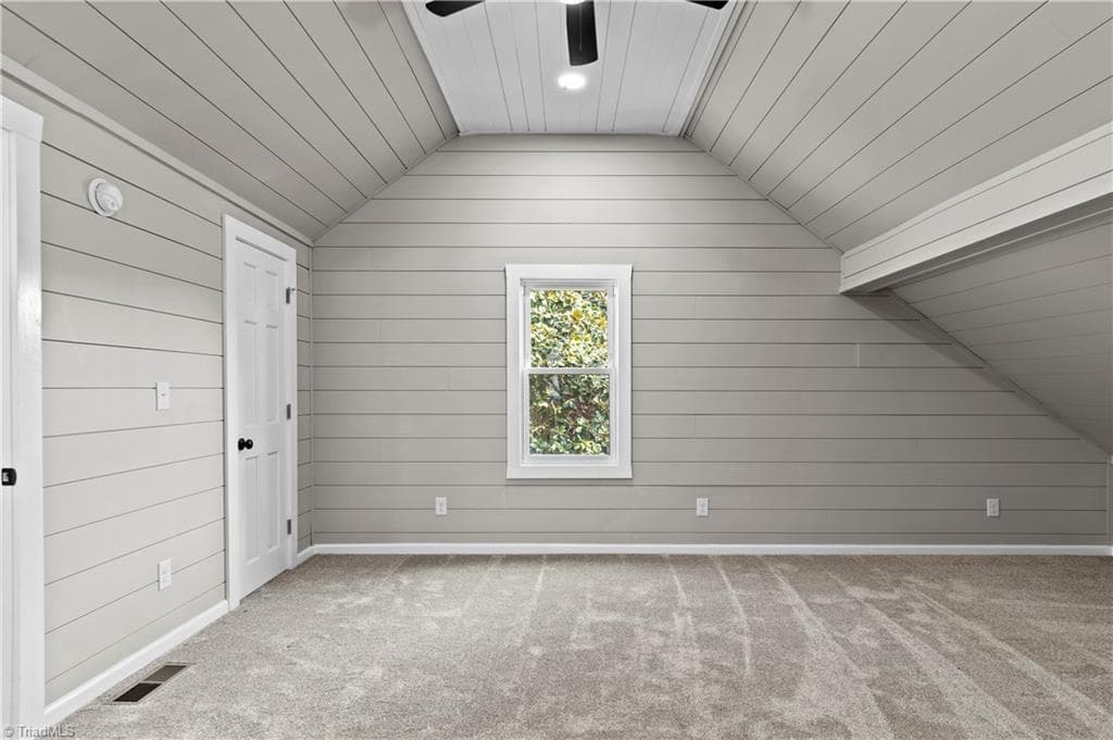Stick/Site Built at 4752 W Old US Highway 421, Hamptonville NC 27020, photo 20 of 47
