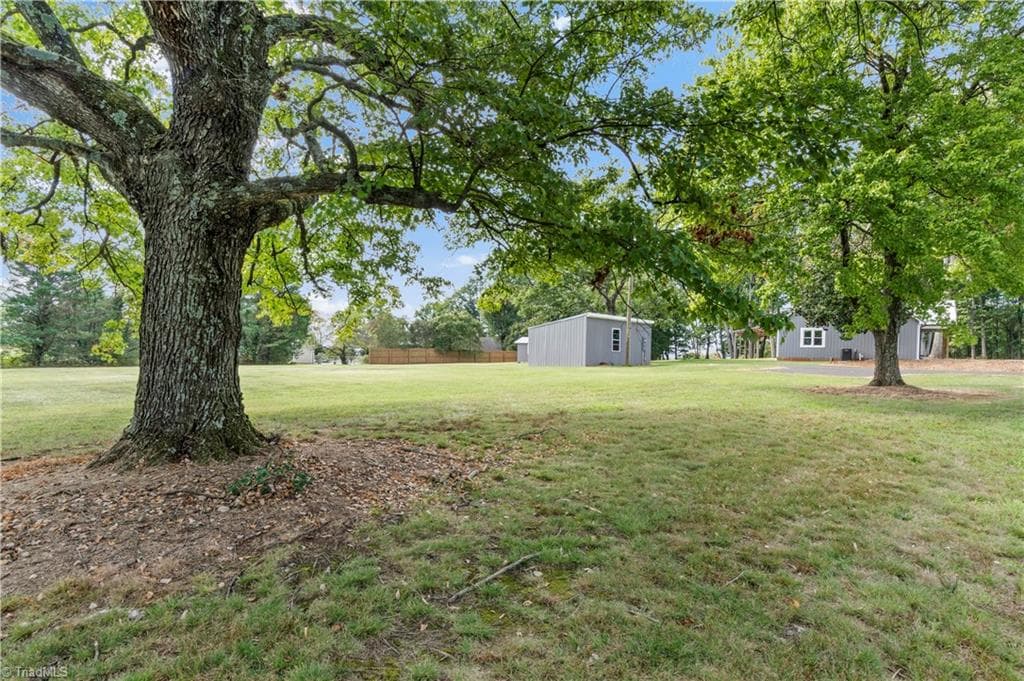 Stick/Site Built at 4752 W Old US Highway 421, Hamptonville NC 27020, photo 33 of 47