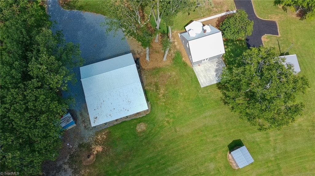 Stick/Site Built at 4752 W Old US Highway 421, Hamptonville NC 27020, photo 41 of 47
