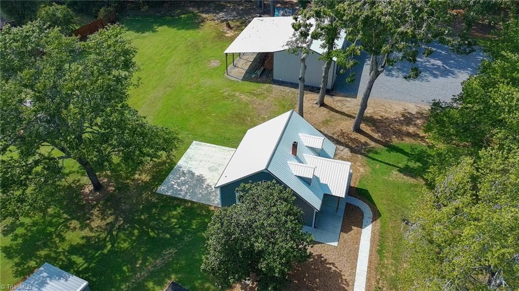 Stick/Site Built at 4752 W Old US Highway 421, Hamptonville NC 27020, photo 37 of 47