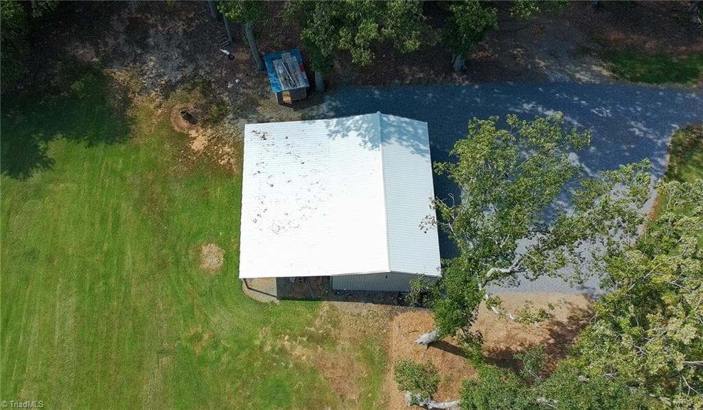Stick/Site Built at 4752 W Old US Highway 421, Hamptonville NC 27020, photo 40 of 47