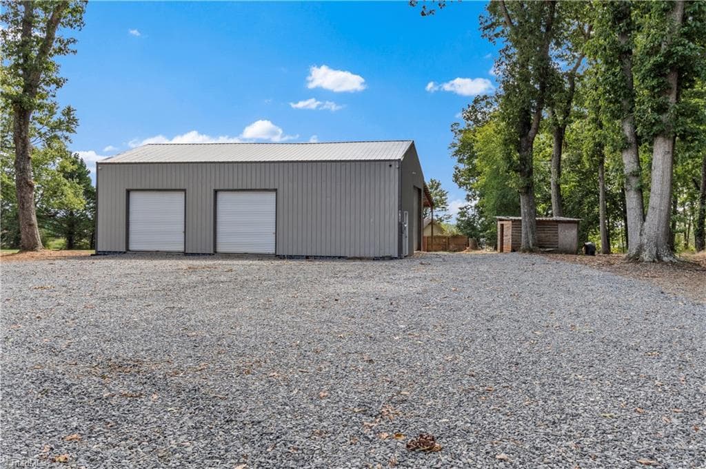 Stick/Site Built at 4752 W Old US Highway 421, Hamptonville NC 27020, photo 29 of 47