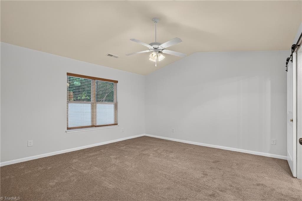 Stick/Site Built at 3034 Desmond Woods Drive, Greensboro NC 27405, photo 16 of 39