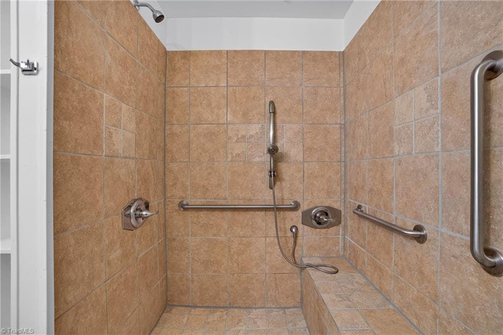 Stick/Site Built at 3034 Desmond Woods Drive, Greensboro NC 27405, photo 22 of 39