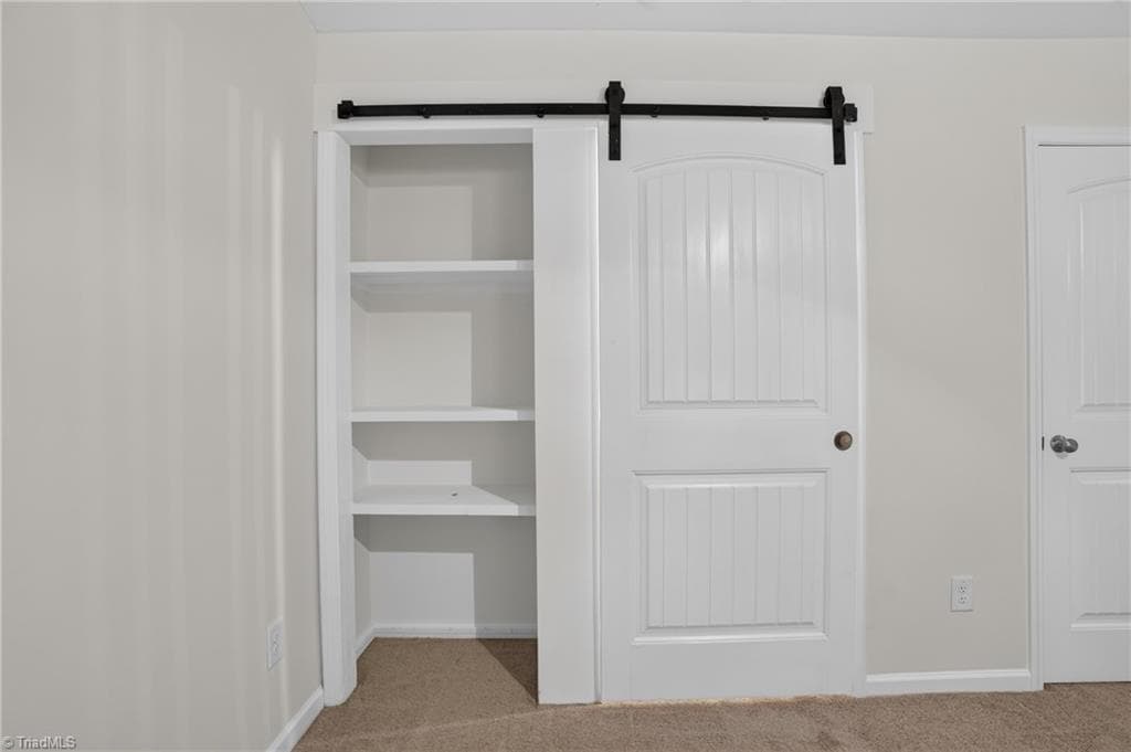 Stick/Site Built at 3034 Desmond Woods Drive, Greensboro NC 27405, photo 20 of 39