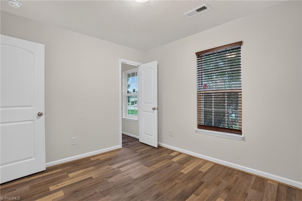 Stick/Site Built at 3034 Desmond Woods Drive, Greensboro NC 27405, photo 29 of 39
