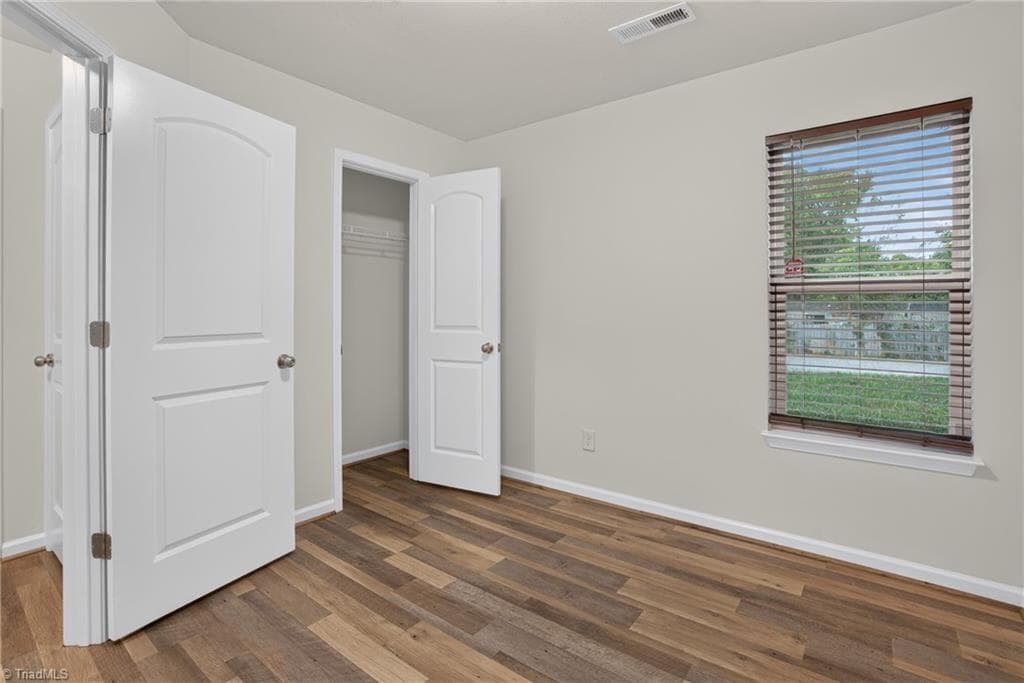 Stick/Site Built at 3034 Desmond Woods Drive, Greensboro NC 27405, photo 25 of 39
