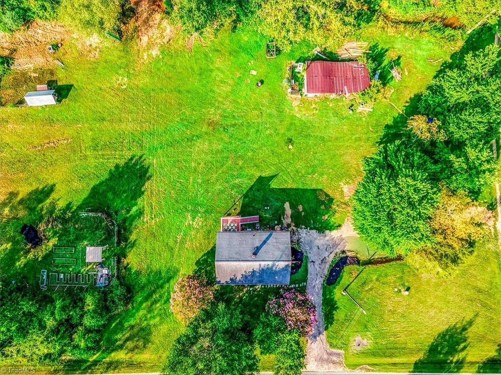 Stick/Site Built at 2910 Old Highway 60, Ronda NC 28670, photo 5 of 25