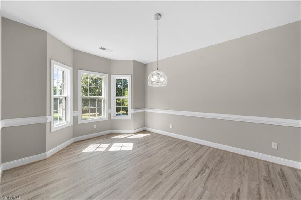 Stick/Site Built at 1885 Paragon Drive, Winston-Salem NC 27127, Winston-Salem, photo 6 of 15