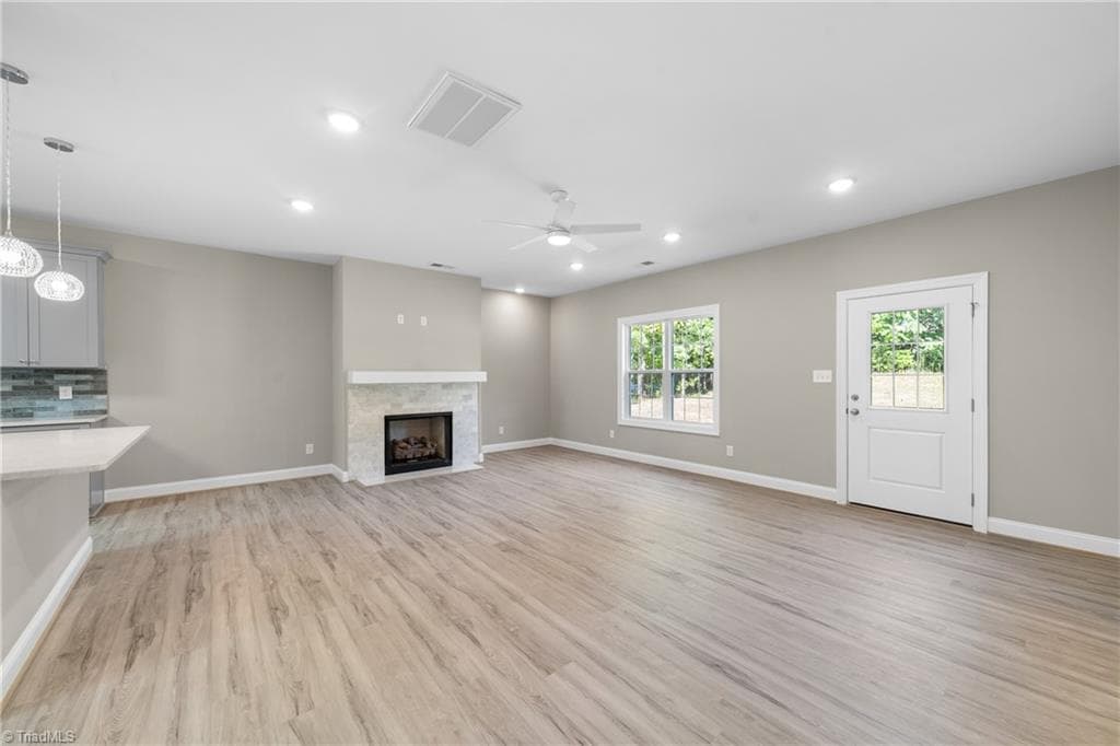 Stick/Site Built at 1885 Paragon Drive, Winston-Salem NC 27127, Winston-Salem, photo 3 of 15