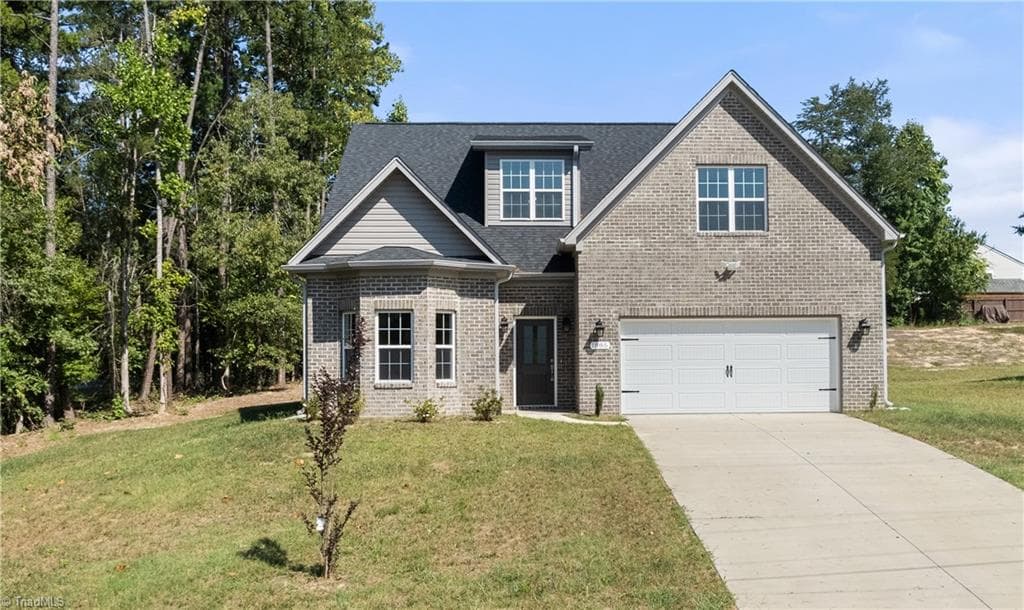 1885 Paragon Drive, Winston-Salem NC 27127