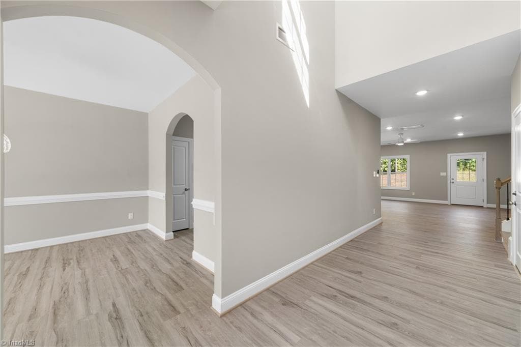 Stick/Site Built at 1885 Paragon Drive, Winston-Salem NC 27127, Winston-Salem, photo 5 of 15