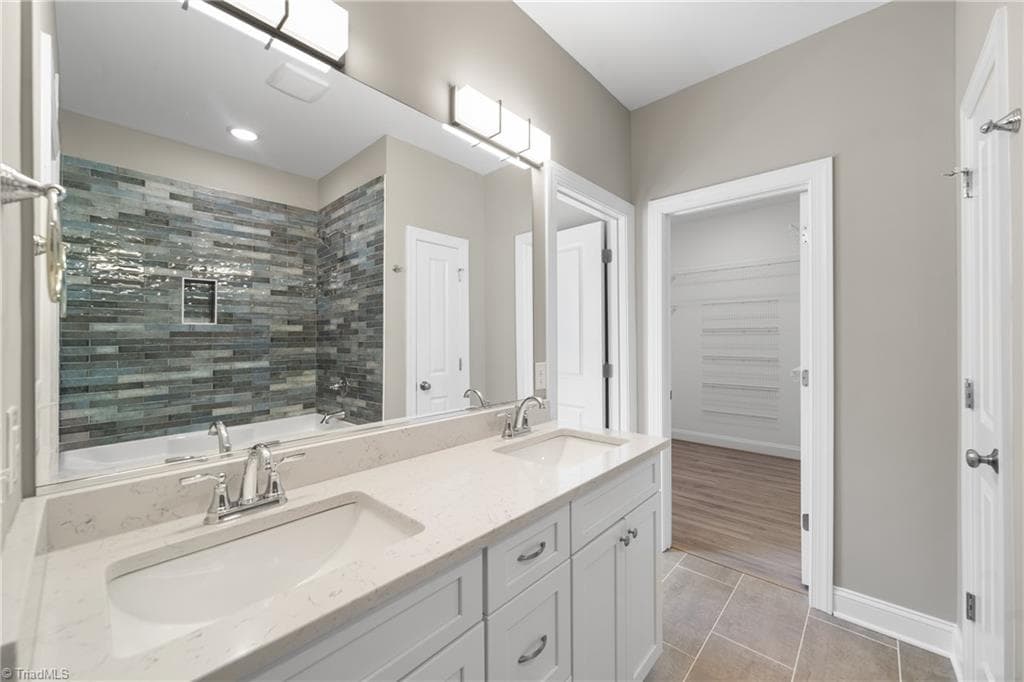 Stick/Site Built at 1885 Paragon Drive, Winston-Salem NC 27127, Winston-Salem, photo 10 of 15