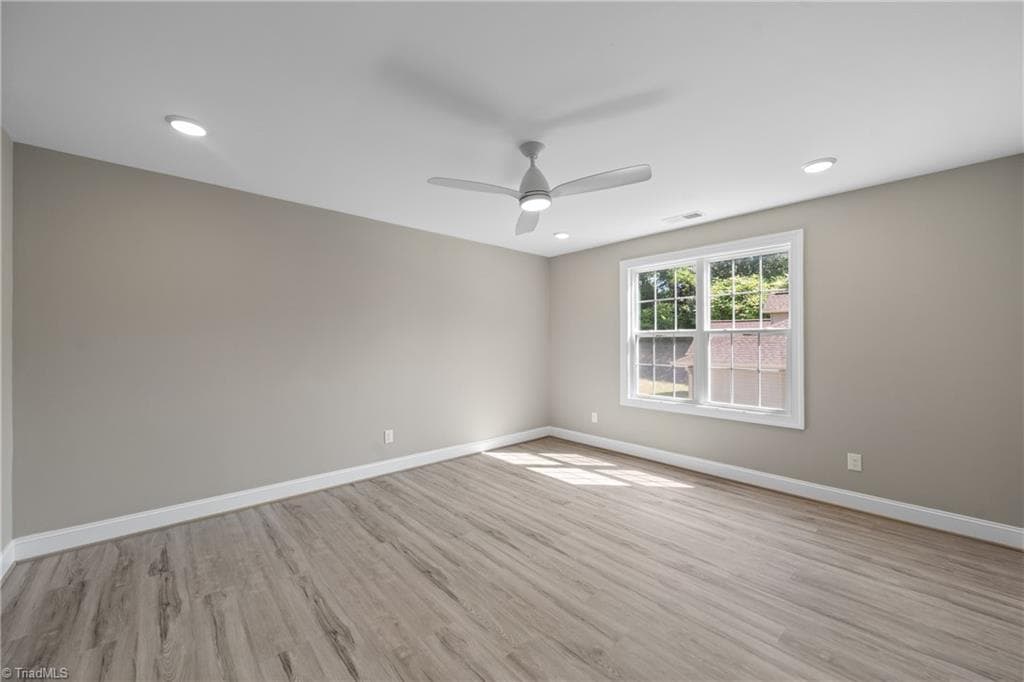 Stick/Site Built at 1885 Paragon Drive, Winston-Salem NC 27127, Winston-Salem, photo 11 of 15