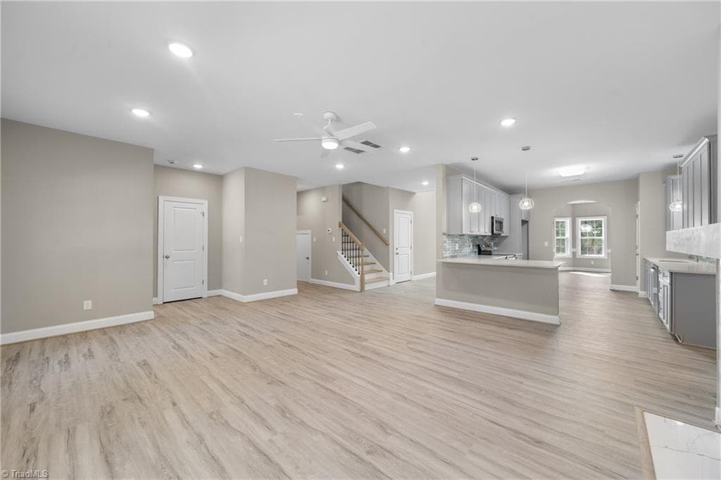 Stick/Site Built at 1885 Paragon Drive, Winston-Salem NC 27127, Winston-Salem, photo 8 of 15