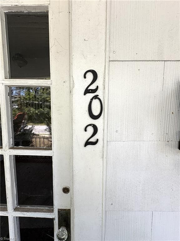 Stick/Site Built at 202 Isabel Street, Greensboro NC 27401, photo 6 of 43