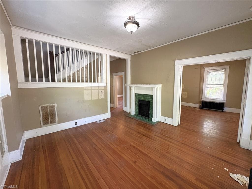 Stick/Site Built at 202 Isabel Street, Greensboro NC 27401, photo 13 of 43