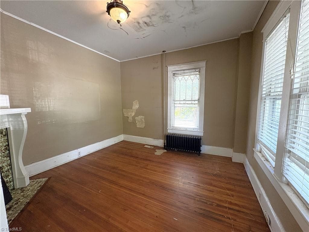 Stick/Site Built at 202 Isabel Street, Greensboro NC 27401, photo 17 of 43