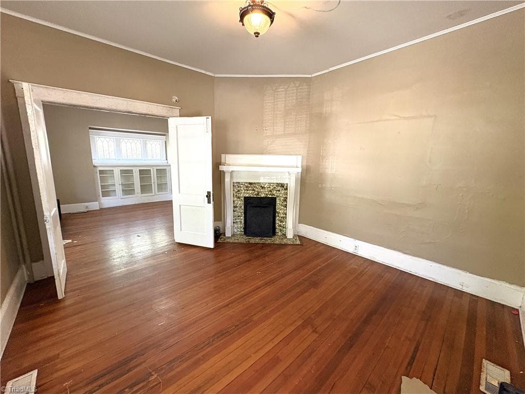 Stick/Site Built at 202 Isabel Street, Greensboro NC 27401, photo 16 of 43
