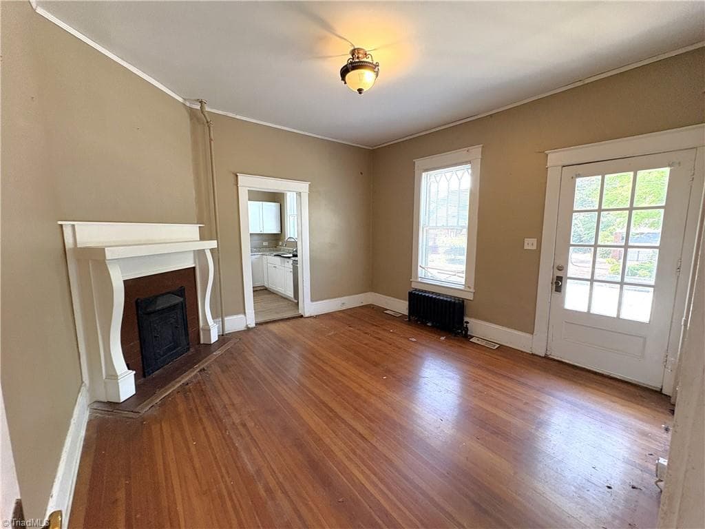 Stick/Site Built at 202 Isabel Street, Greensboro NC 27401, photo 22 of 43