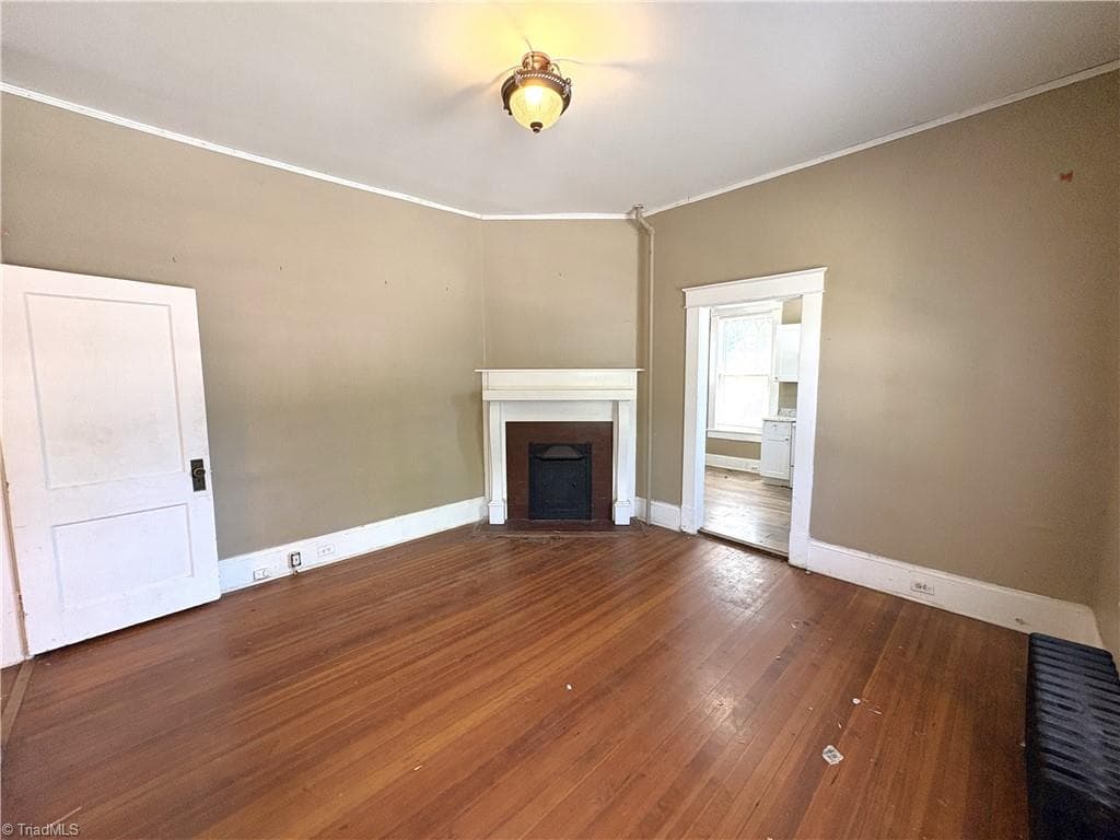 Stick/Site Built at 202 Isabel Street, Greensboro NC 27401, photo 20 of 43
