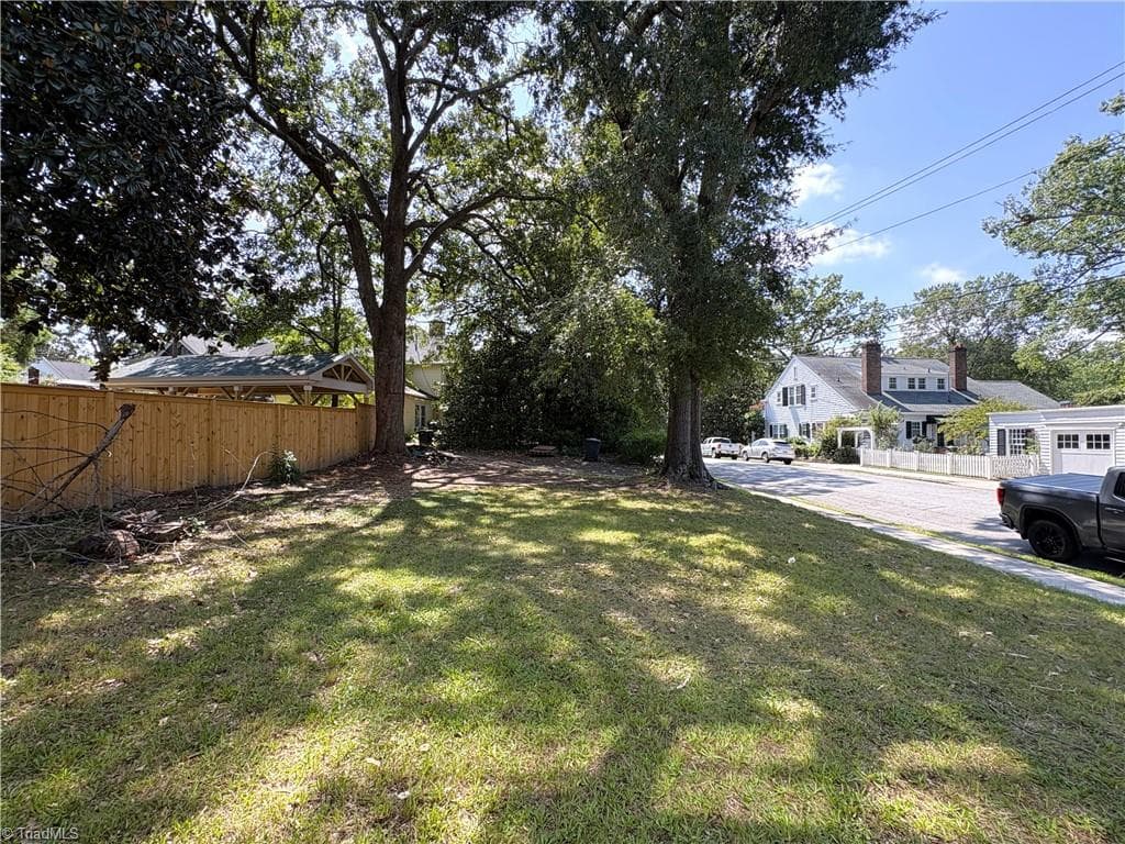 Stick/Site Built at 202 Isabel Street, Greensboro NC 27401, photo 9 of 43