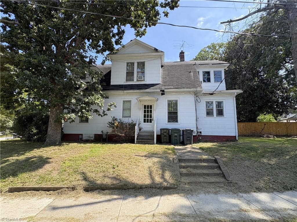 Stick/Site Built at 202 Isabel Street, Greensboro NC 27401, photo 10 of 43