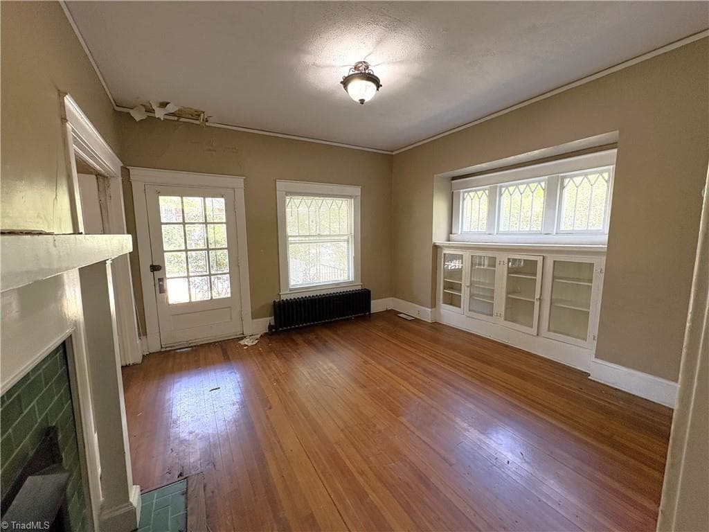 Stick/Site Built at 202 Isabel Street, Greensboro NC 27401, photo 14 of 43