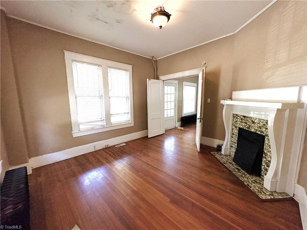 Stick/Site Built at 202 Isabel Street, Greensboro NC 27401, photo 18 of 43