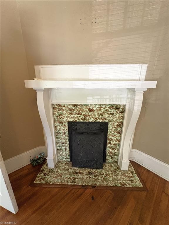 Stick/Site Built at 202 Isabel Street, Greensboro NC 27401, photo 19 of 43